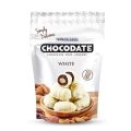 CHOCODATE  100g (white chocolate)/imported /halal/individually wrap. 