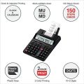 Casio HR100RC Printing Calculator. 