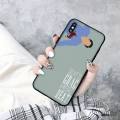 Greys Anatomy You're My Person Phone Case for iphone 13 8 7 6 6S Plus X 5S SE 2020 XR 11 12mini pro XS MAX. 