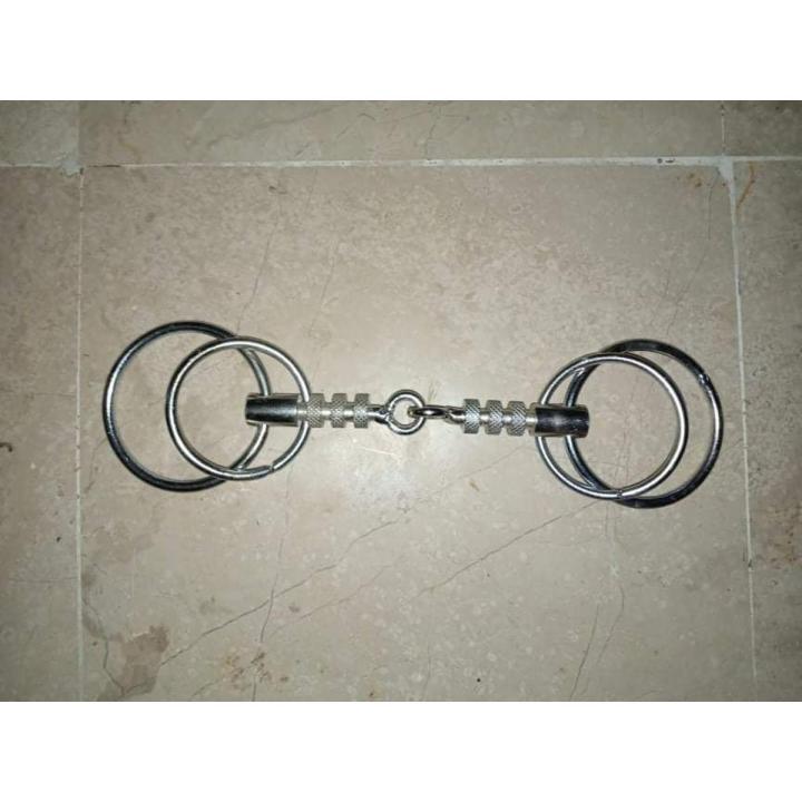 Horse bits lagam