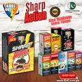 Cockroach Pest Control Solution - Cockroach killer Gel - Pakistan’s Best cockroach killer gel - Kills 100% Insects - Sharp Formula By Rootout. 