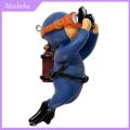Mosbeha Aquarium Decorations Realistic Beautiful Fake Rock Fish Tank Decoration. 
