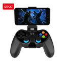 ipega PG-9157 Wireless 4.0 Gamepad Game Controller Compatible iPhone8/11/XR/XS Galaxy S10/S10+S20/S20+ Android/iOS Mobile Smartphone Tablet PC (Android 6.0 or, iOS11.0 Higher System). 