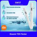 Xiaomi Mi TDS Water Quality Tester | Digital Pen for Drinking Water Purity Check | High Accuracy | LCD Display | Portable & Easy to Use. 