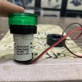 Amp meter 22mm with ct. 