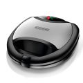 Black & Decker TS2090 2 slice Multiplate Sandwich + Grill + Waffle maker. 