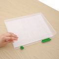 File Box Easy to Use Portable Document Case. 