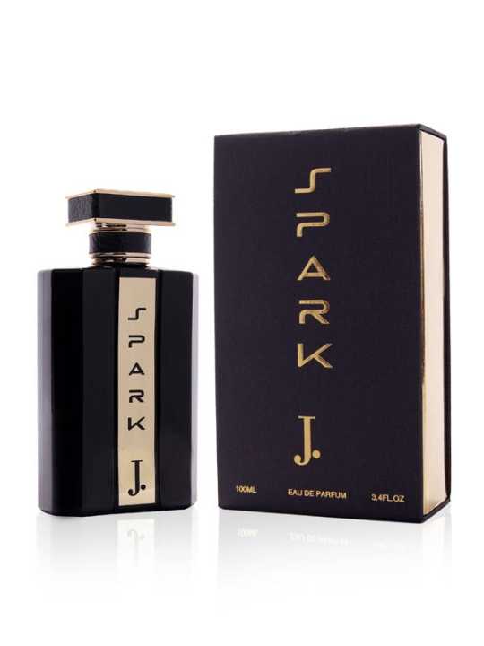 Junaid Jamshed Men Perfumes - SPARK 100ML