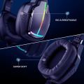 Faster Blubolt Gaming Headphone with Noise Cancelling for PC and Mobile Bg-400. 