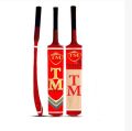TM Cricket Bat for Soft ball Top Quality Bat. 