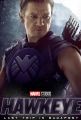 Hawkeye Clint Barton The Avengers by the Marvel MCU 2.0 Multiverse Fan Posters Vinyl Paper Quotes Vintage Posters Home Room Art Painting Wall Poster. 