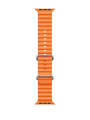 Ocean Silicone Smart Watch Strap – Durable, Adjustable, and Stylish Band for Boys and Girls. 