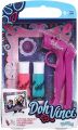 Hasbro: DOH VINCI: PICTURE FRAME KIT (B0728) (ASST 9209). 