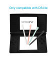 Replacement Stylus Compatible with Nintendo DS Lite, Touch Stylus Pen Set for NDSL, DS Lite Stylus Pen,. 