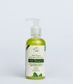 Set of 3 Organic Shampoos | Hair Blossom Trio. 