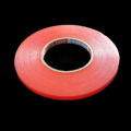 Strong (0.2mm Thick), 1mm-20MM *25M Choose Acrylic Adhesive Double Sided Tape for iphone Battery Phone Display Lens LCD Screen. 