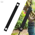 Tree Straps with Grommets for Guying or Staking of Tree and Plant Supports. 