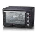 Electric Oven / Baking Oven / Electric Toaster Oven / Rotisserie Oven. 