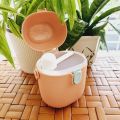 Milk Container for baby, baby milk container 180g. 