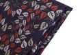 Ghazi fabric Unstitched  Grip Digital  collection digital print Shirt Piece  For Women hash grey color(Uk series71456-9). 