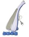 Body Massager 222 -  Dual Speed Double Head Long Massaging Machine. 