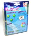 LED MOOD LIGHT LAMP SWEETHEART BATTERY POWERED MULTI COLORED. 
