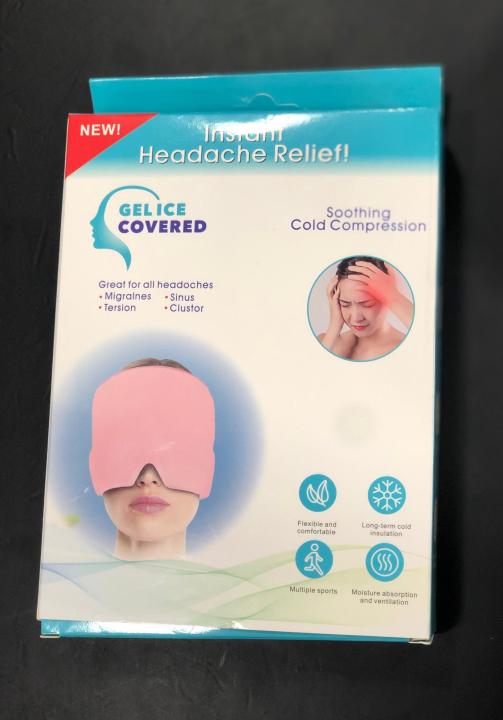 Headache%20&%20Migraine%20Relief%20Cap%20%7C%20Hot%20&%20Cold%20Therapy%20Ice%20Hat%20%7C%20Stress,%20Sinus,%20Eye%20&%20Neck%20Pain%20Relief%20%7C%20Reusable%20Gel%20Ice%20Pack%20Helmet%20-%20Image%202