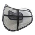 {2 PC} Air Flow Mesh Back Rest Support -Sitback Backrest. 