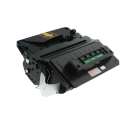 64A Toner Cartridge | HP 64A CC364A Black LaserJet Toner Cartridge. 
