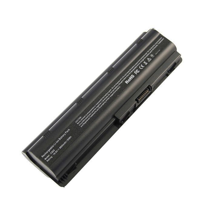 HP Pavilion G4 Battery G6 G7 G32 G42 G56 G62 G72 1000 2000 DM4 MU06 593553-001 593562-001 12 Cell Laptop Battery