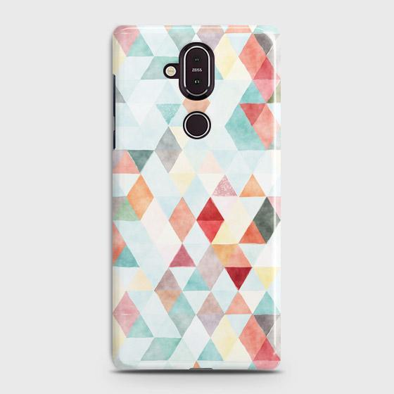 Nokia%208.1%20Cover%20Case%20Colorful%20Layers%20Hard%20Cover-%20Design%2016%20Cover%20-%20Image%202