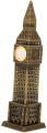 Bronze World Famous Building Architecture Model Statue Landmark Home Decor - Bronze, Big Ben. 