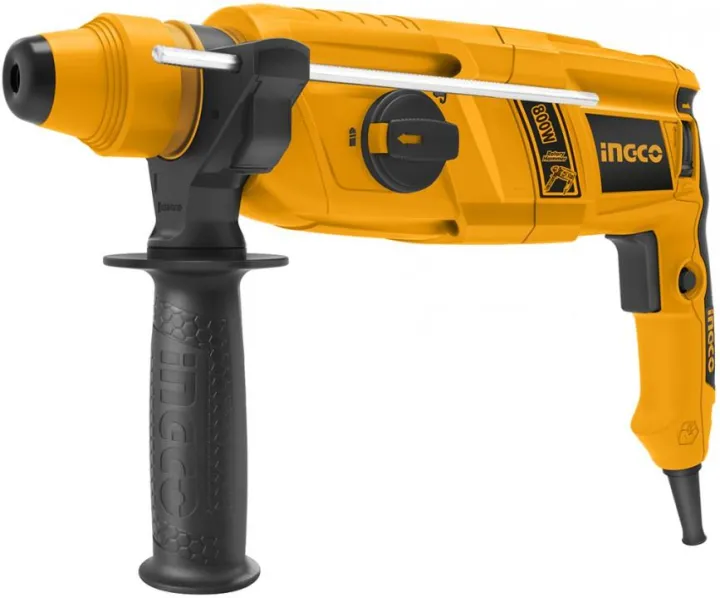 Ingco%20Rotary%20Hammer%20800W%20-%20Image%205