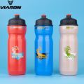 VIARON 700ML Outdoor Cycling Water Bottle Drinking Road Bike Kettle Plastic MTB Sports Bottle Dustproof Cup Portable Leak-Proof. 