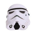 Halloween LED Mask, Lightweight LED Light Up Mask for Festival. 