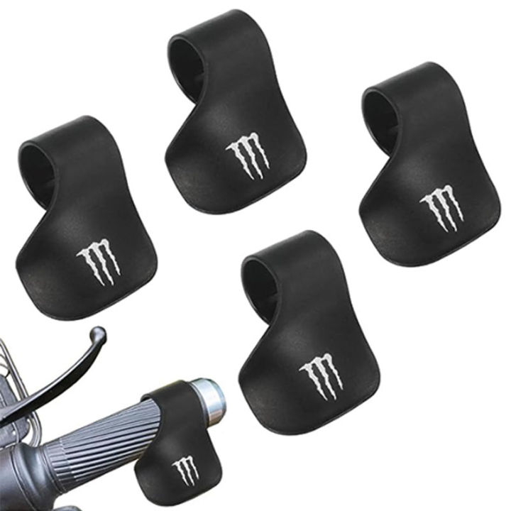 Motorcycle Throttle Assist Wrist Rest Grip |  Motorcycle Cruise Control | Accelerator Assistant Universal Size