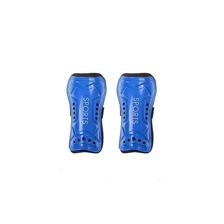 Soft Light Football Shin Pads Soccer Guards Supporters Sports Leg Protector For Kids Adult Protective Gear Shin Guard