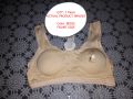 1 Pc - Girls Padded Bra (Padded Bra with Removable Pads for Teenage) Girls Bra. 