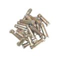 Rawl bolt M10 (2.5 inches) (3/8 Sotar). 