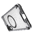 For Samsung Galaxy A35 5G Case Honeycomb MagSafe Shockproof Camera Protection Back Cover Galaxy A35 5G casing. 