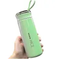 Nice Vacuum Mini Flask - 400ml Multicolors. 