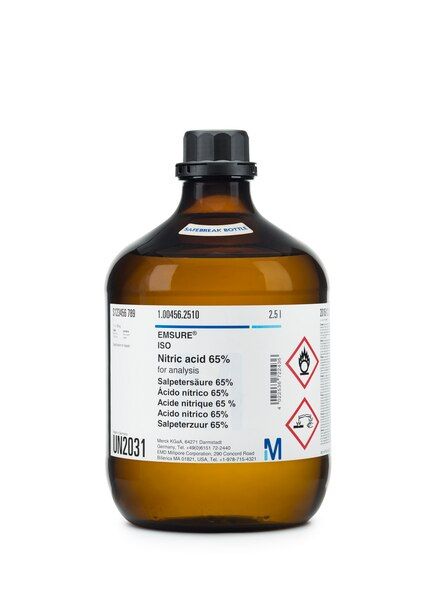 Acid Nitric