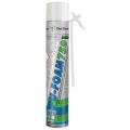 Bostik Construction PU Foam 750 - 750ML - Origin Europe - Pack of 12. 