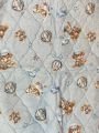 BABY COT SET- CRIB BEDDING FOR NEW BORN. 