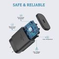 Original Compatible 25w Samsung Charger | 25W Super Fast Charger | 25W Type C Adapter | Compatible 45W Samsung Charger | PD Super Fast Charger Quick Charging for Samsung A70/ A80/ Note10/ Note 20 Ultra/ S10/ S20 FE/ S21/ S21/ S22/ S23/ Ultra/ Z Fold. 