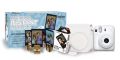 Fujifilm Instax Mini 12 STAX of Fun Instant Photo Camera Kit. 