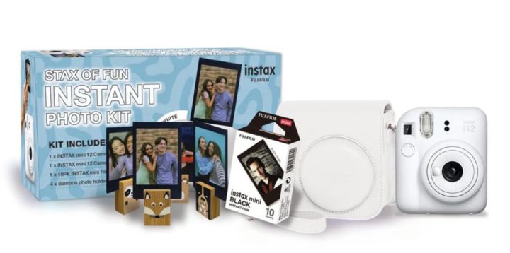 Fujifilm%20Instax%20Mini%2012%20STAX%20of%20Fun%20Instant%20Photo%20Camera%20Kit%20-%20Image%205