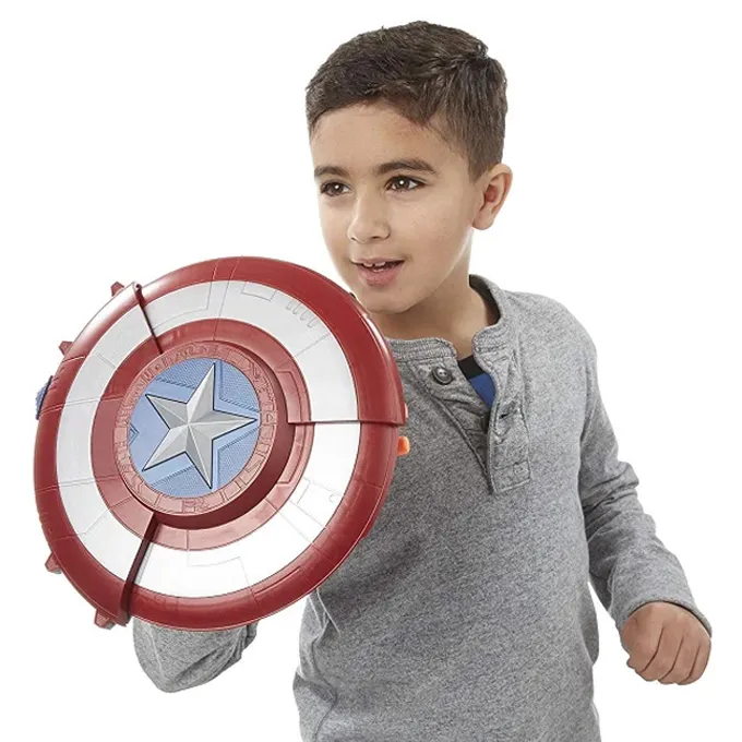 Marvel%20Avengers%20Captain%20America%20Darts%20Shooter%20Shield%20Launcher%20Manual%20Reload%20Toys%20For%20Boys%20-%20Blue%20-%20Image%206