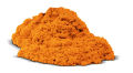 Kinetic Sand (500gm) The Original Moldable Sensory ( ORANGE ) Play Sand For Kids With Free Molds Set. 