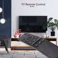 Universal Remote Control TV LED QLED UHD HDR LCD Frame HDTV 4K 8K 3D Smart TV, with Buttons for ,. 